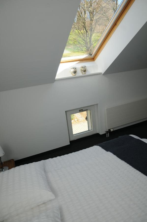 Vita Apartment Teufen Dış mekan fotoğraf