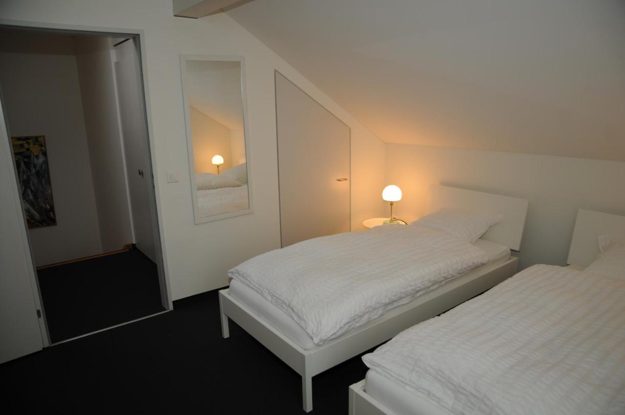 Vita Apartment Teufen Dış mekan fotoğraf