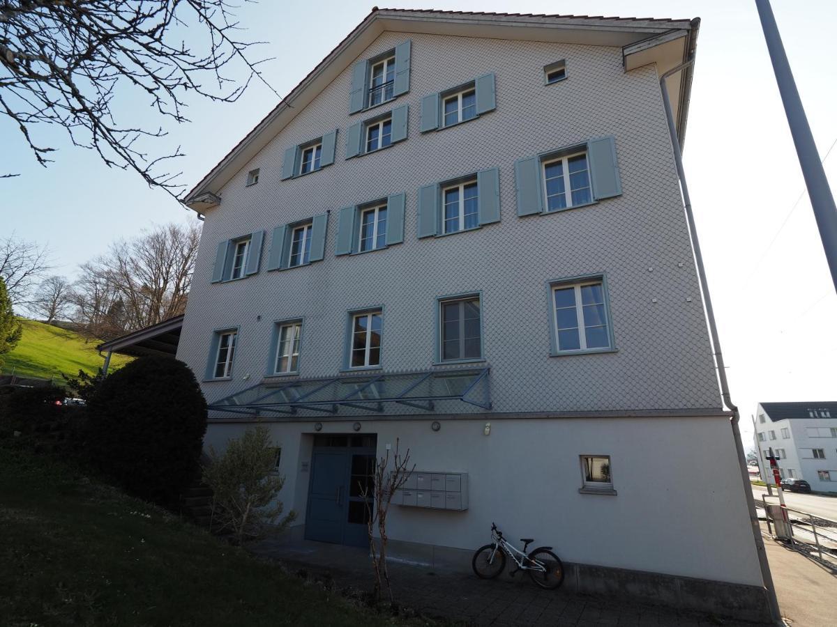Vita Apartment Teufen Dış mekan fotoğraf